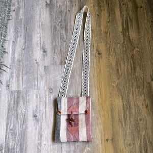 Lightly used, super cute bag - Chronicles Crossbody Bag